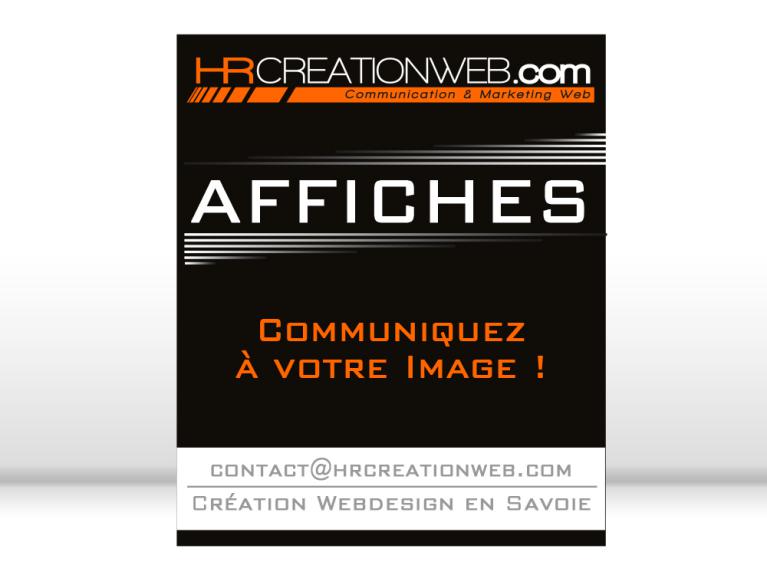 Affiches personnalisable - HR CREATION WEB Affiches personnalisable - HR CREATION WEB