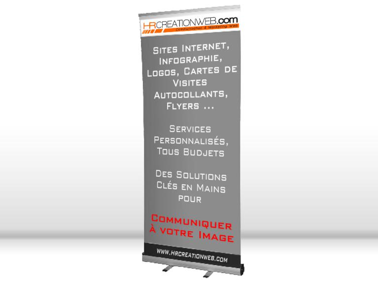 Roll up personnalisable - HR CREATION WEB Roll up personnalisable - HR CREATION WEB