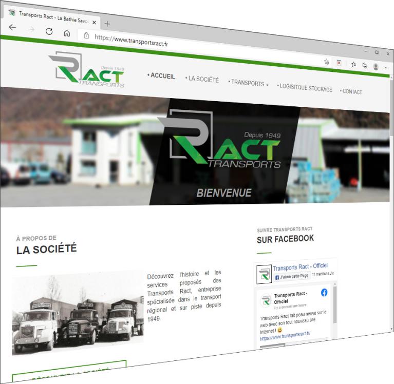 www.transportsract.fr