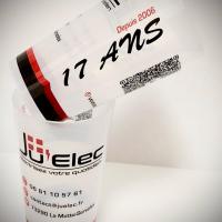 Gobelets Ecocup- HR Creation Web